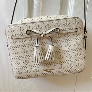 Kate Spade Crossbody Purse